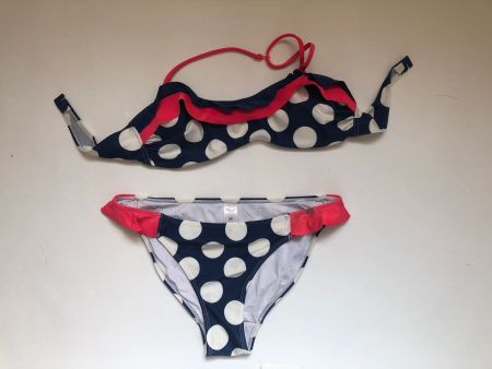 Maillot deux pièces 176 « Skiny »